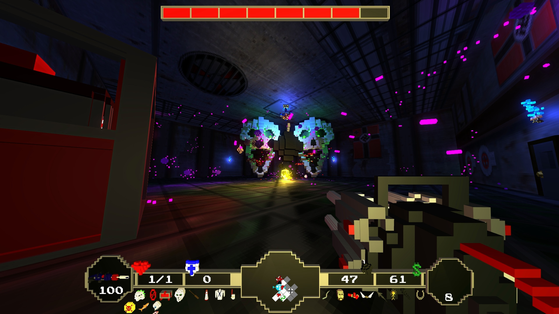 Paranautical Activity: Deluxe Atonement Edition - кадр 6