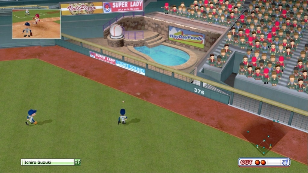 MLB Bobblehead Pros - кадр 6