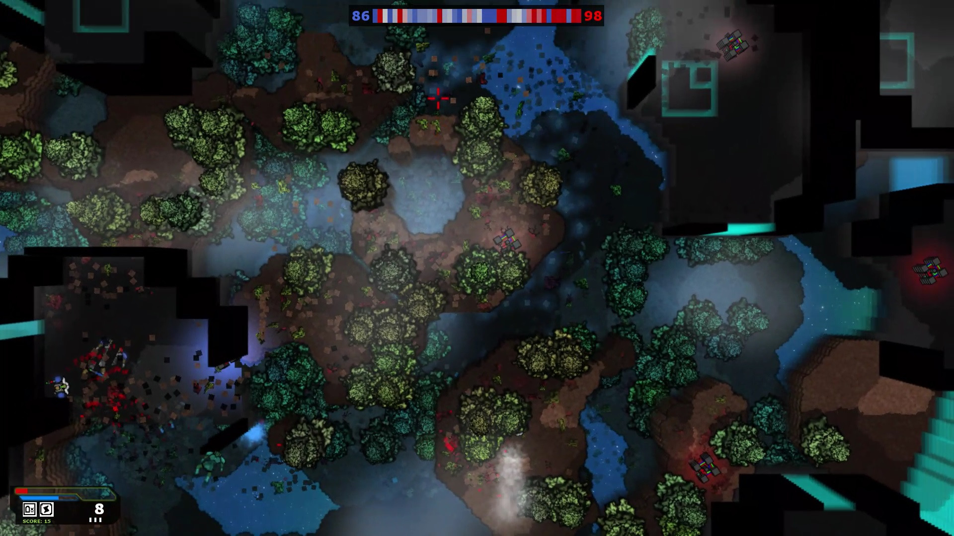 Shadow of Conquest - кадр 2