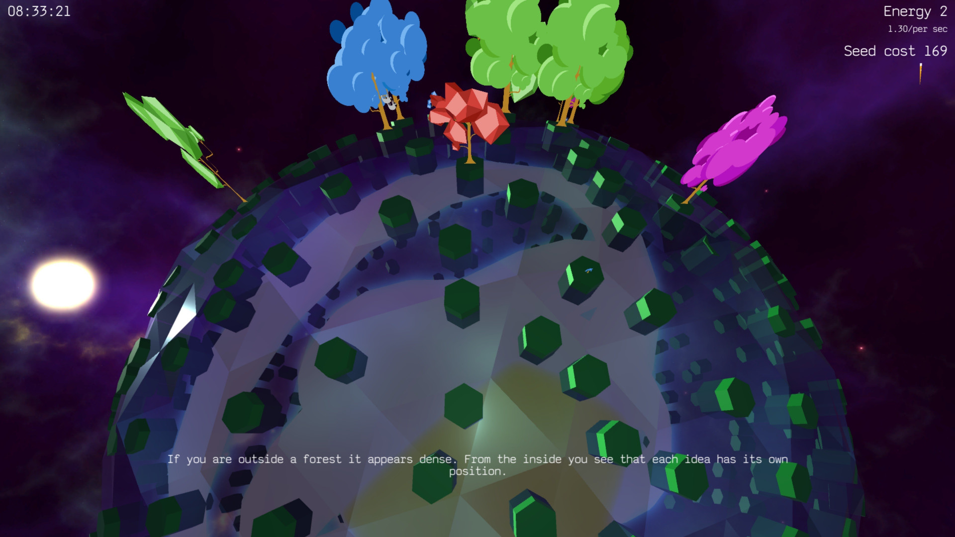 Planet Sloth (itch) - кадр 2