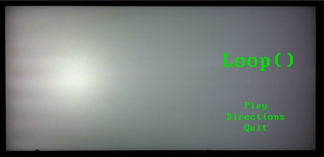 Loop (cisc3660) (itch) - кадр 1