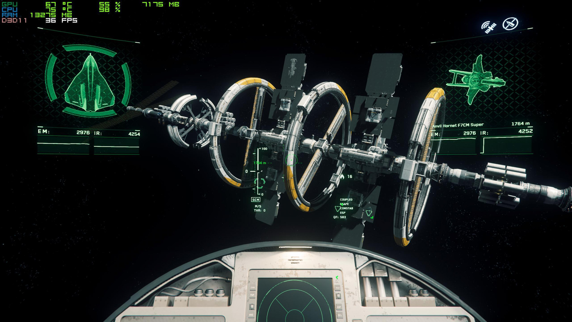 Star Citizen - кадр 9