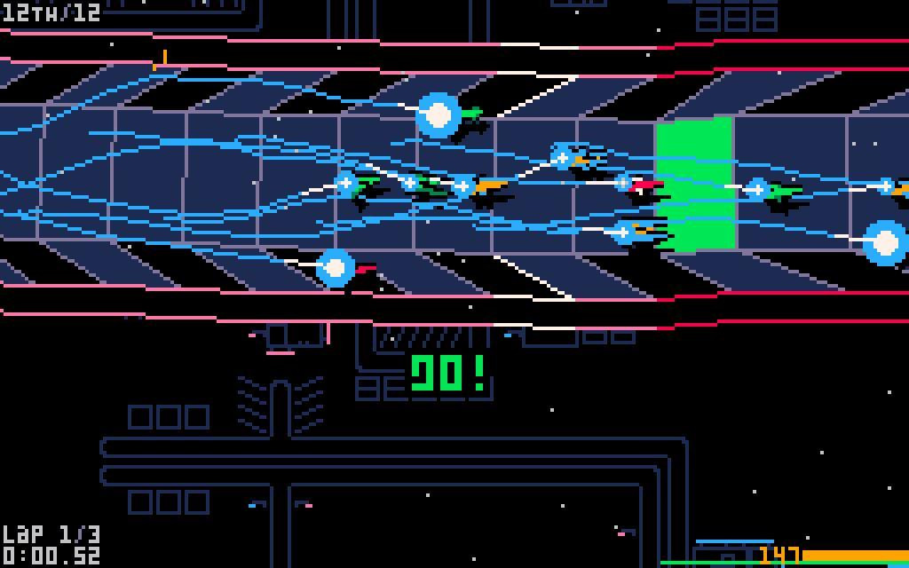 VEKTOR 2089 (itch) - кадр 2