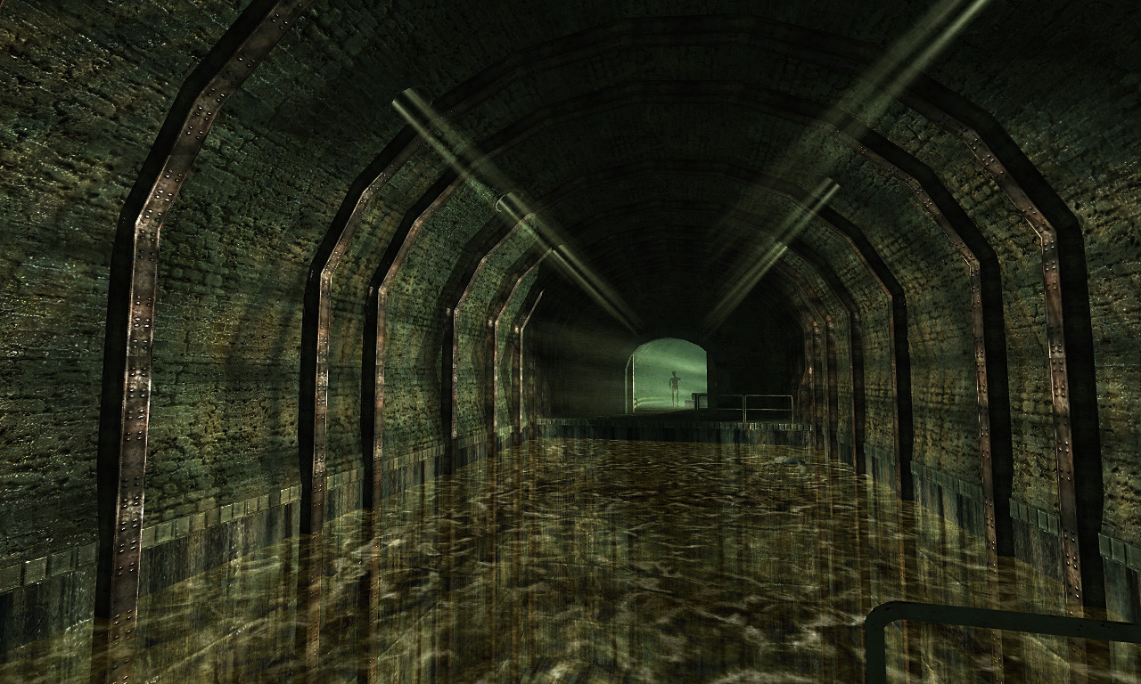 Penumbra: Black Plague - кадр 12