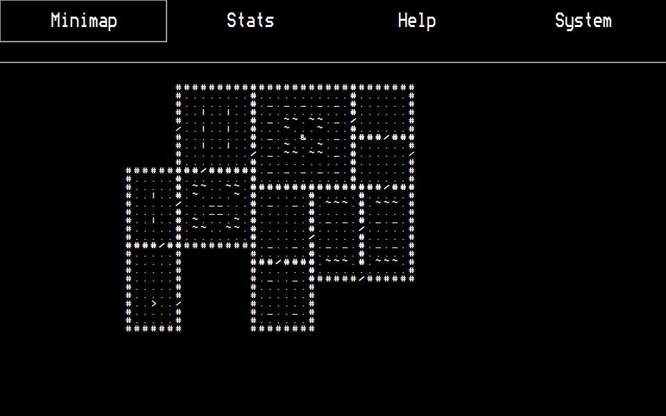 Glittering Light 2 (itch) - кадр 1