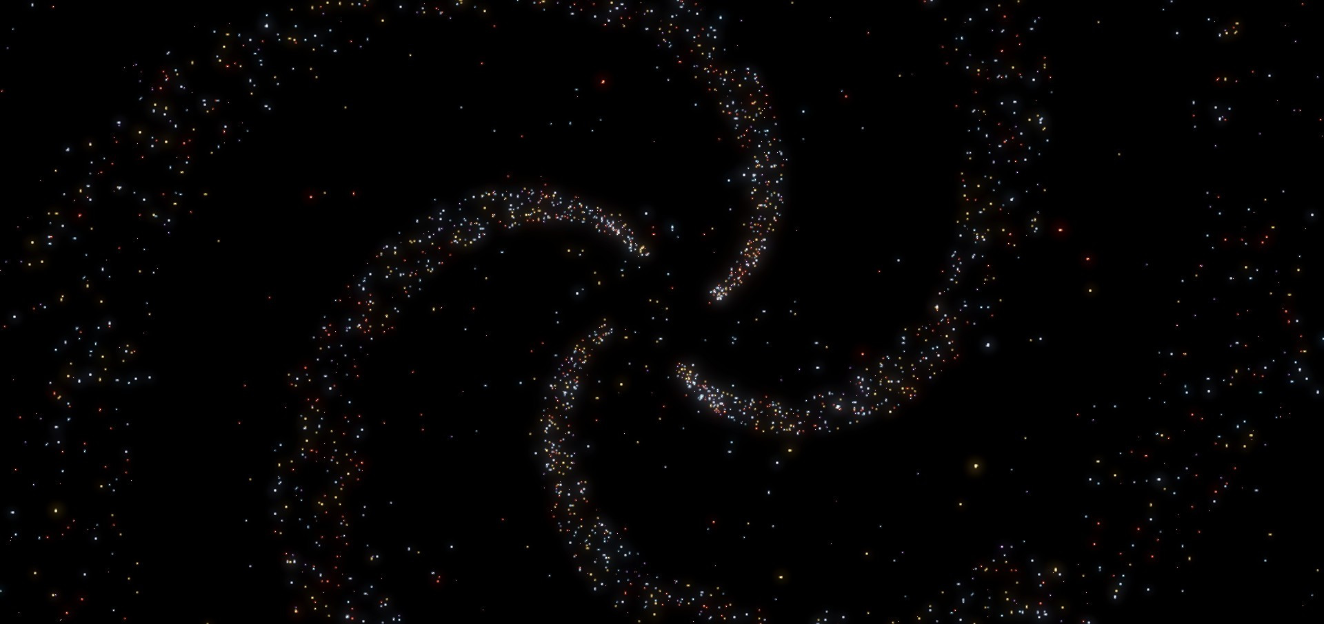 A Hole In Space (itch) - кадр 3