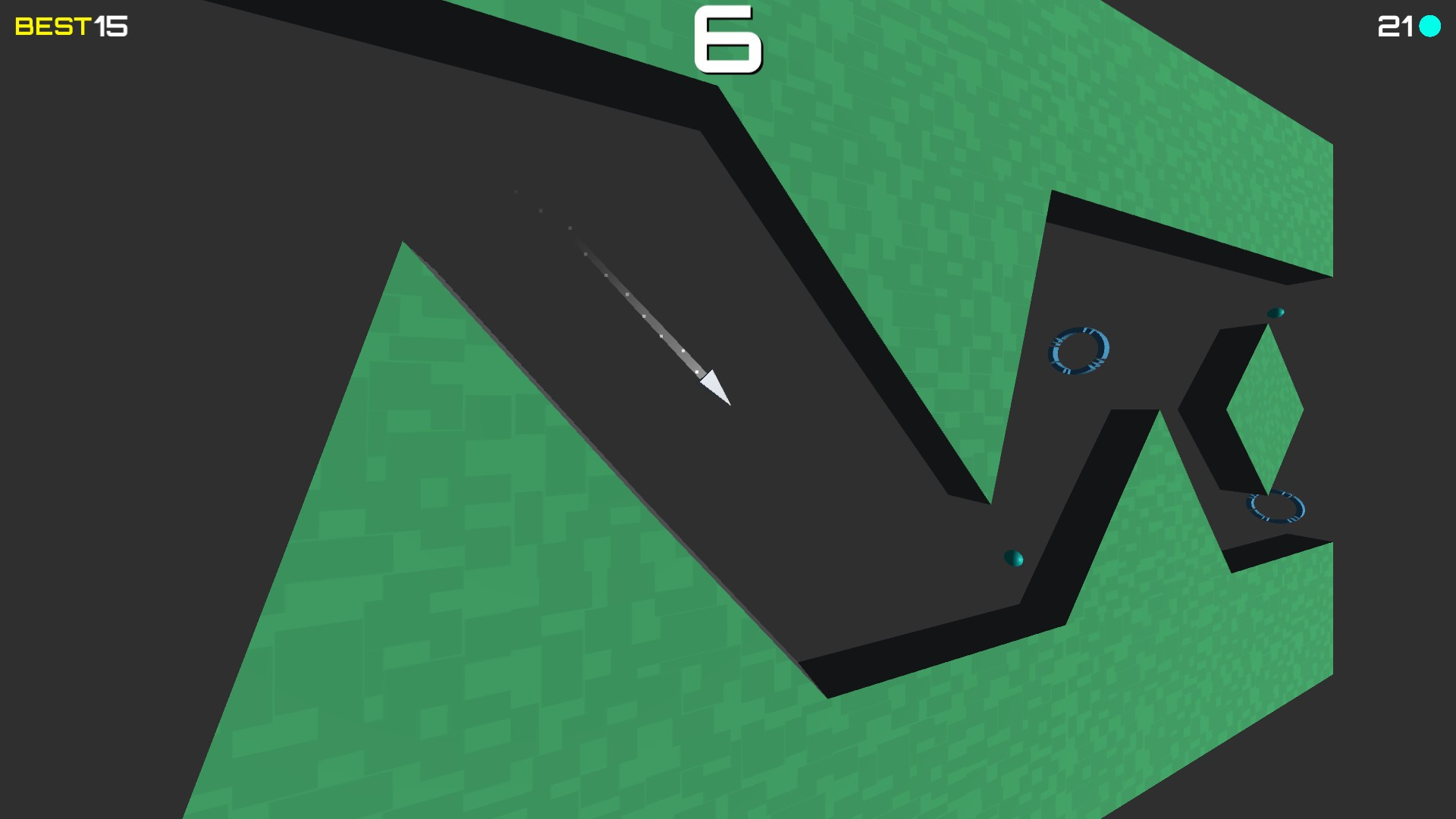 Weaving - кадр 1