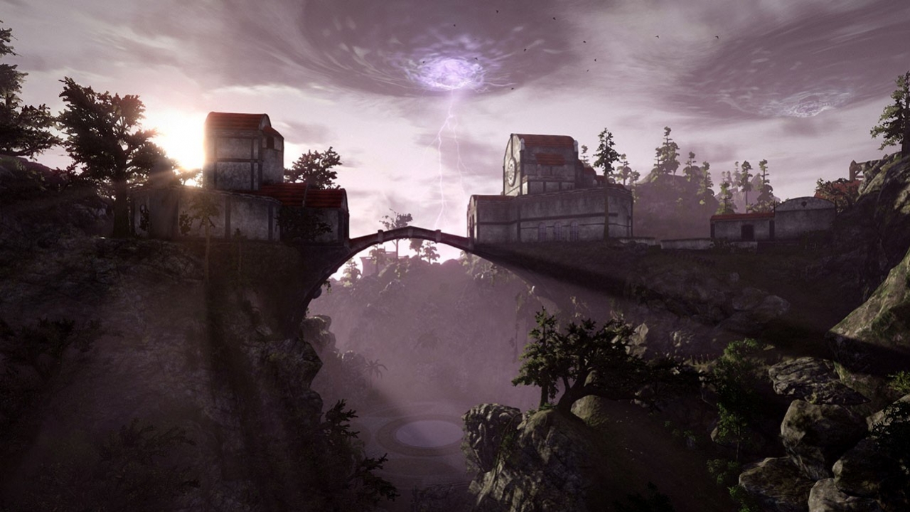 Risen 3: Titan Lords - кадр 8