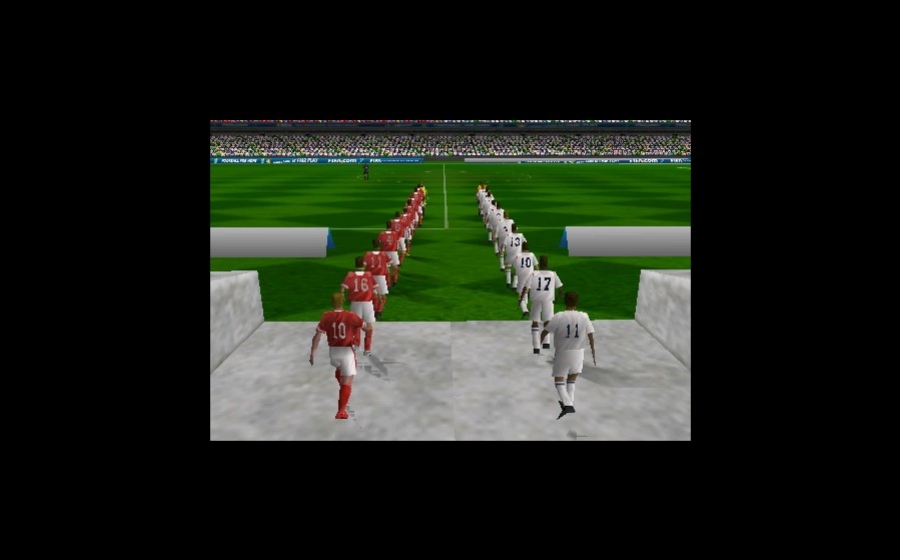 FIFA World Cup: South Africa 2010 - кадр 11