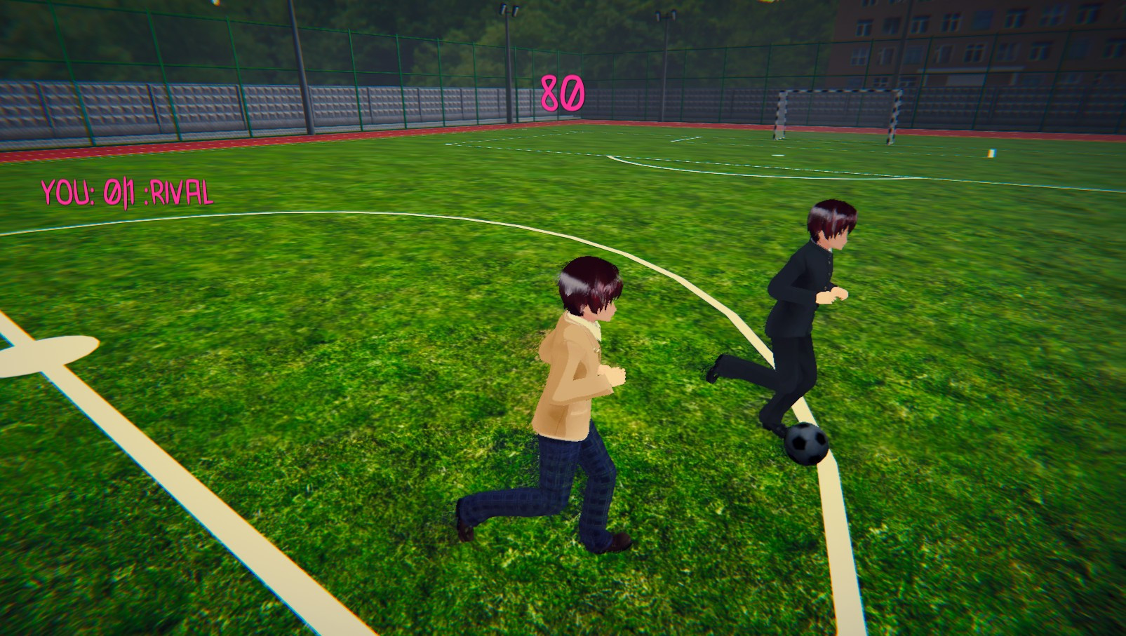 Yanpai Simulator - кадр 2