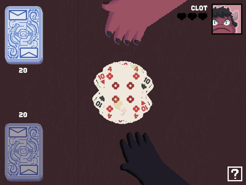 Monster Pub Chapter 2 (itch) - кадр 1