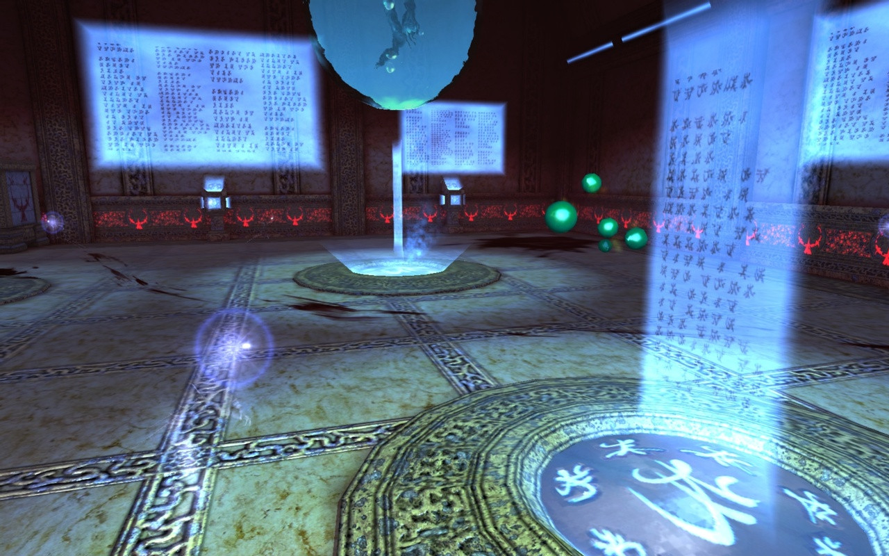 EverQuest II: Sentinel's Fate - кадр 6