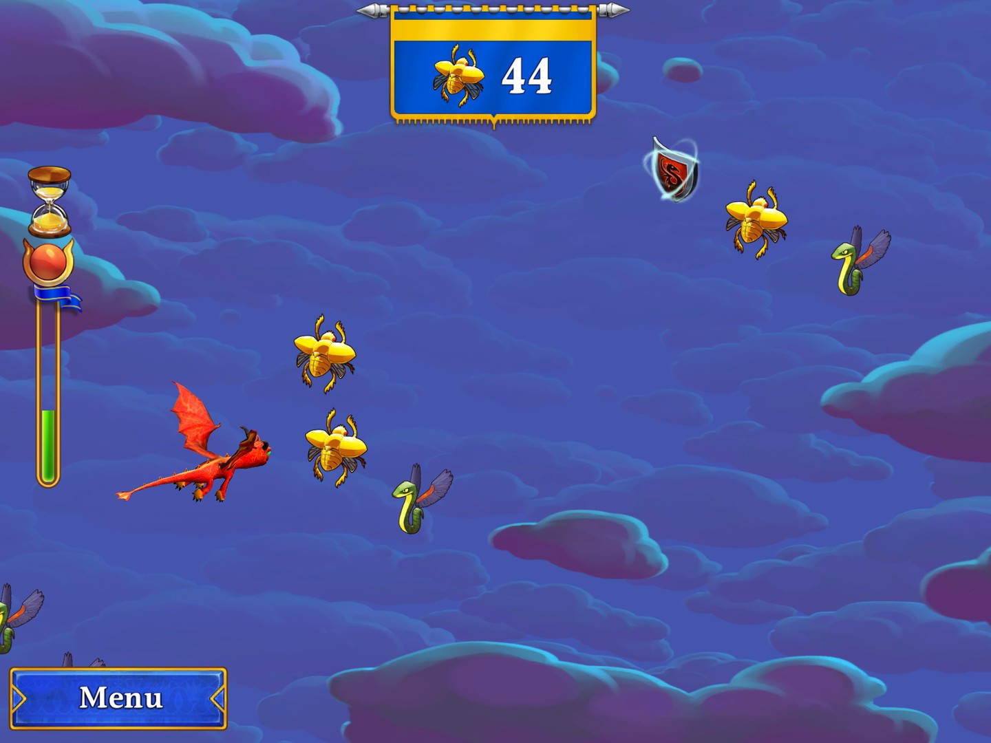 New Yankee 6: In Pharaoh's Court - кадр 1