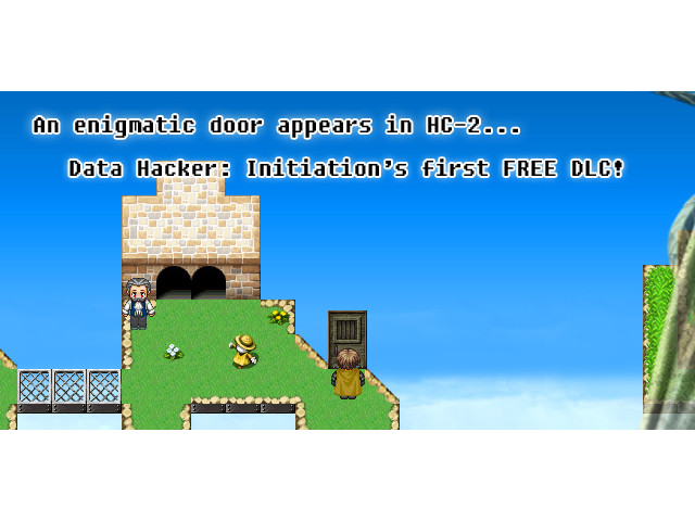 Data Hacker: Initiation - кадр 3