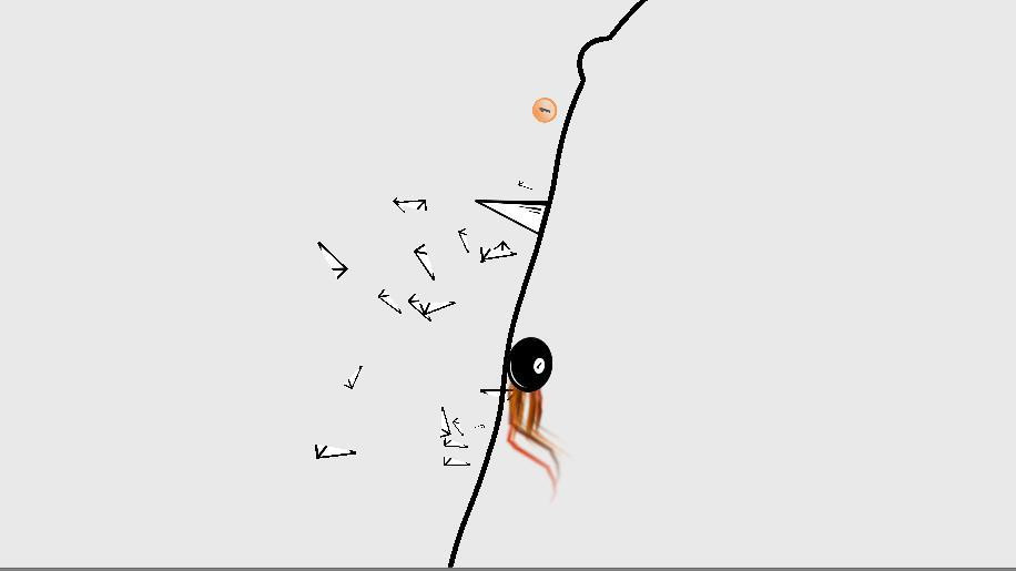 One Line Browser Build (itch) - кадр 1