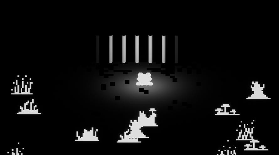 Toadly Flies (itch) - кадр 1