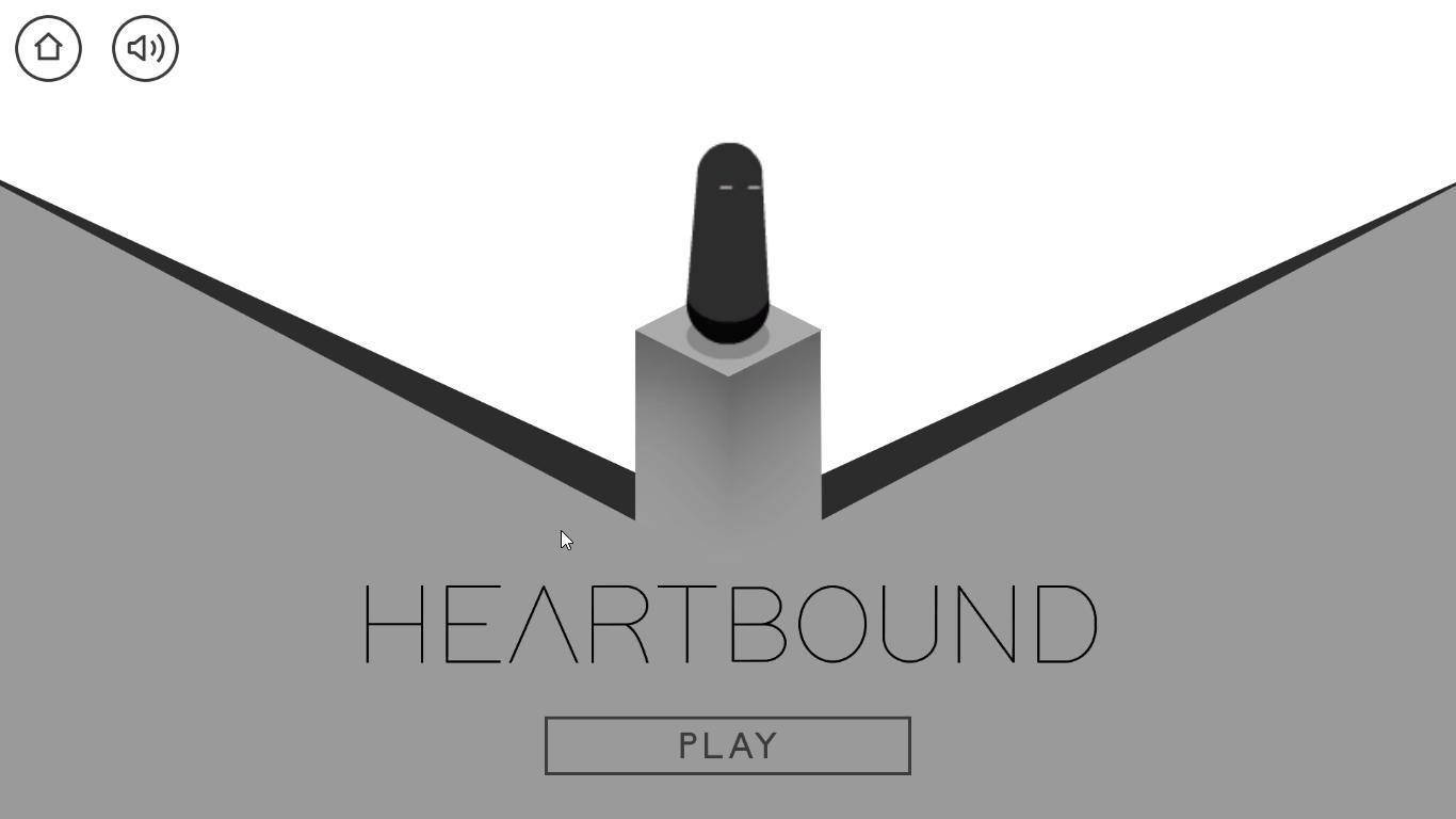 HeartBound (itch) (ankittanwar456, greygravel) - кадр 1