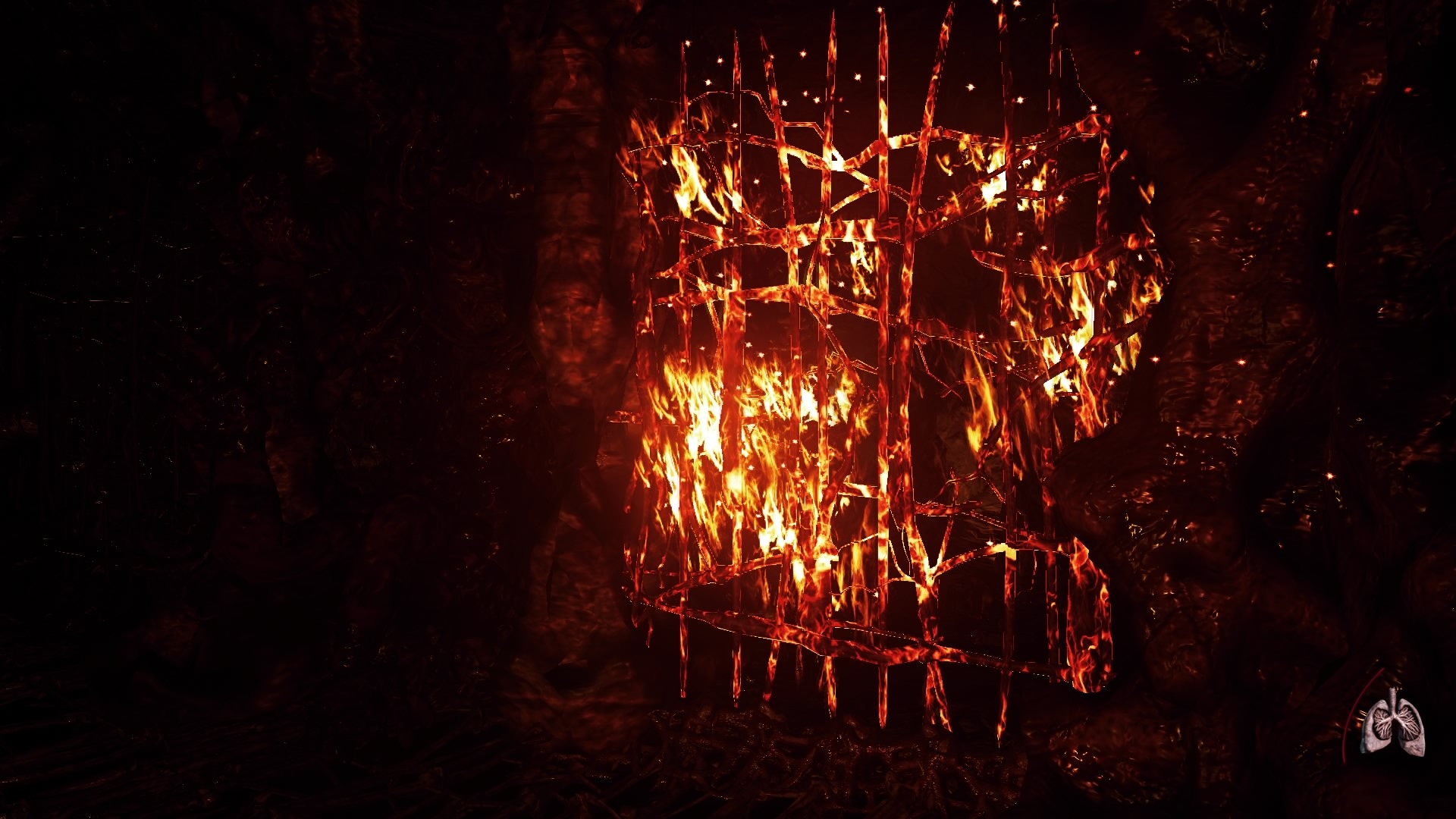 Agony - кадр 5