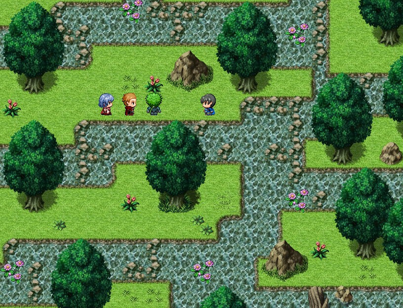 Death To The Dragon Lord - кадр 2