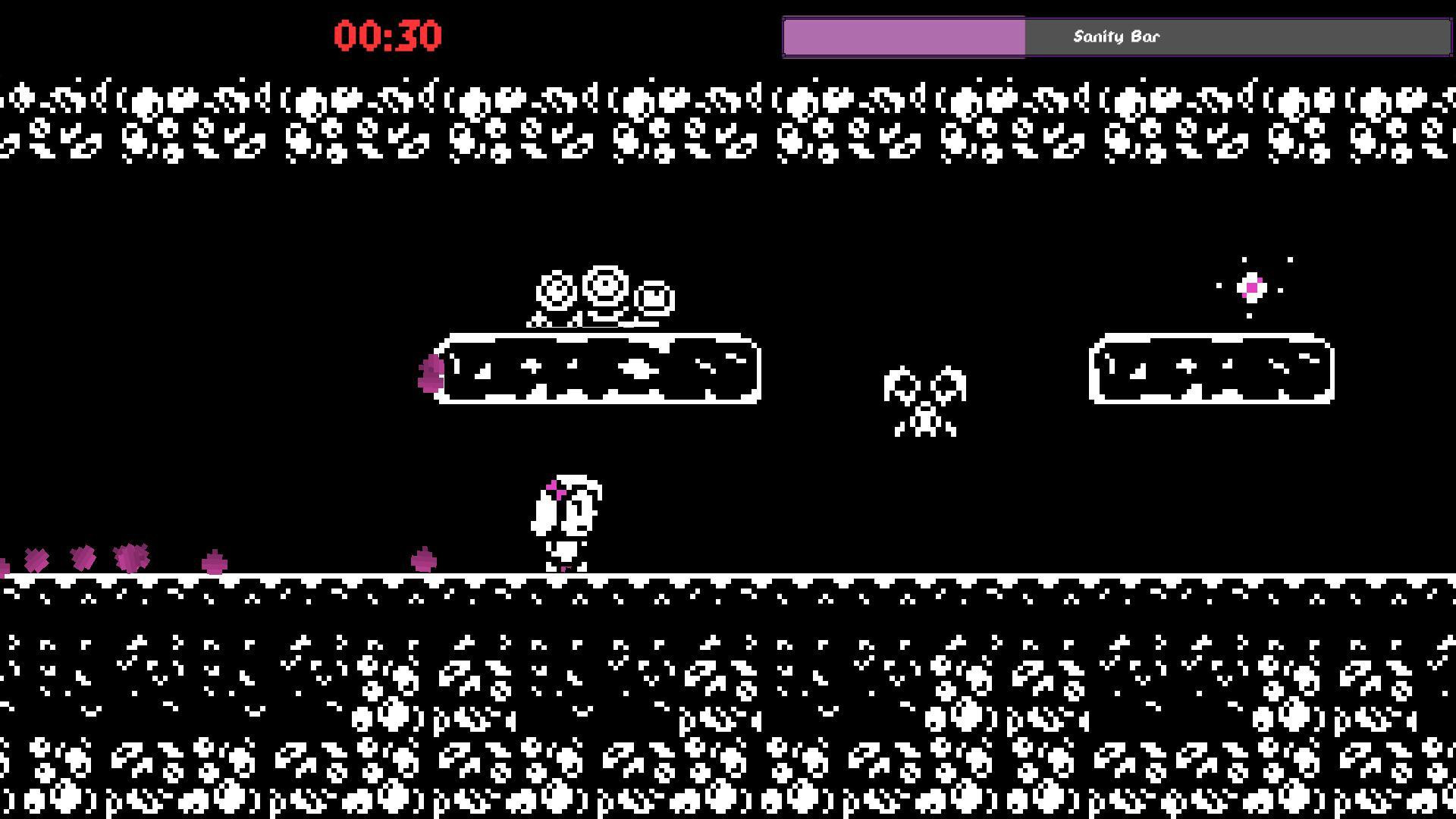 Lily's Little Fantasies (itch) - кадр 2