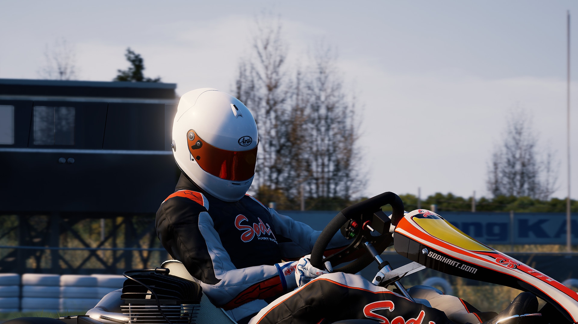 KartKraft - кадр 3