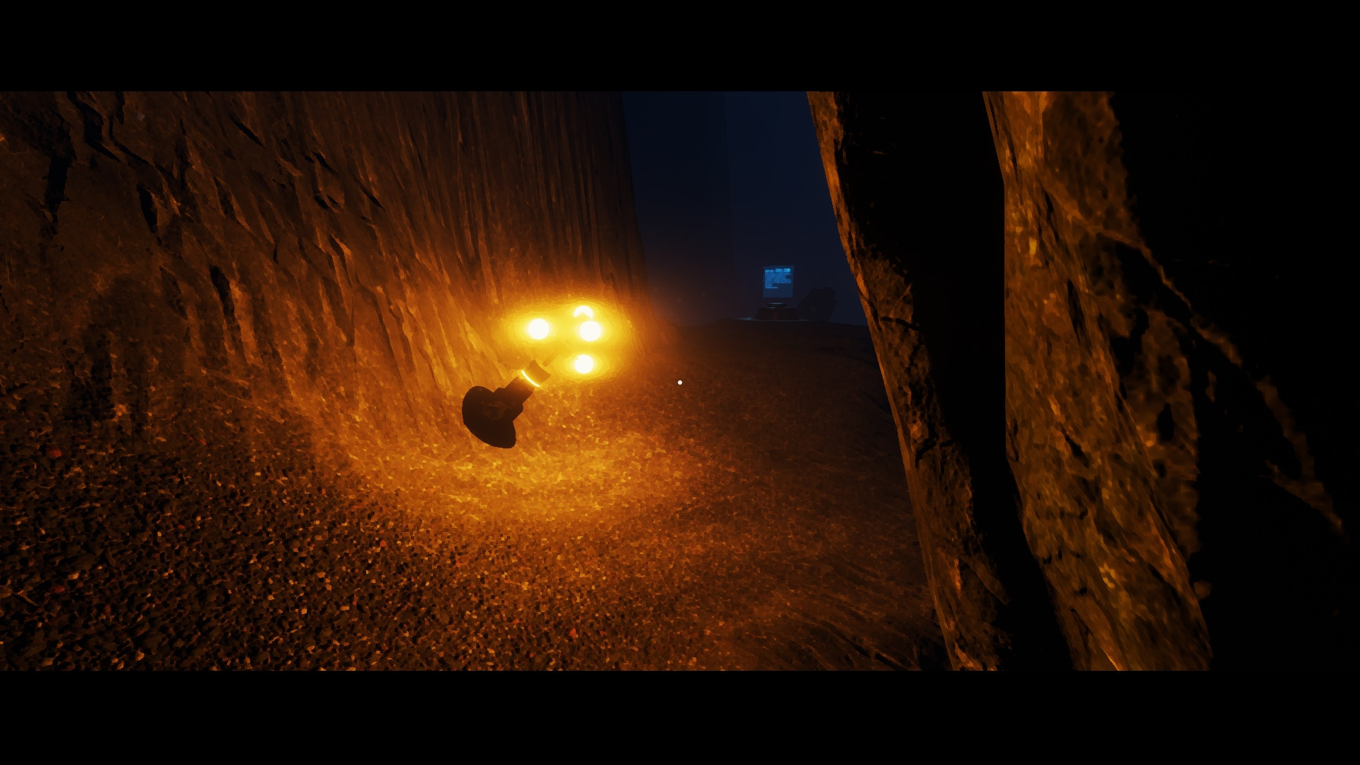 Earth Exodus (itch) - кадр 1