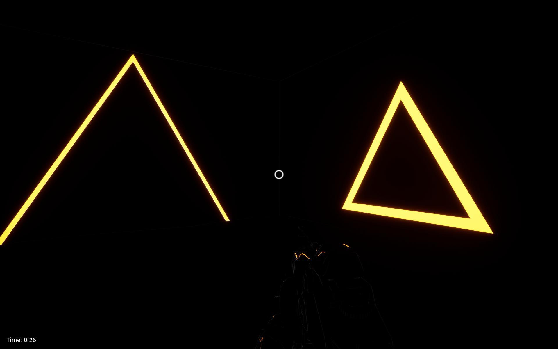 BEAMS (itch) - кадр 1