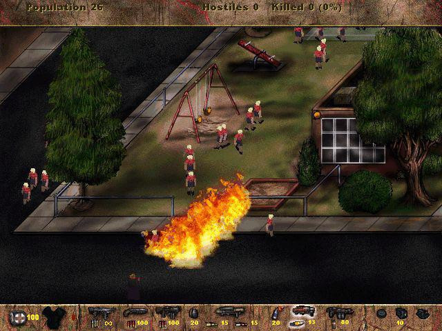 POSTAL: Classic and Uncut - кадр 4