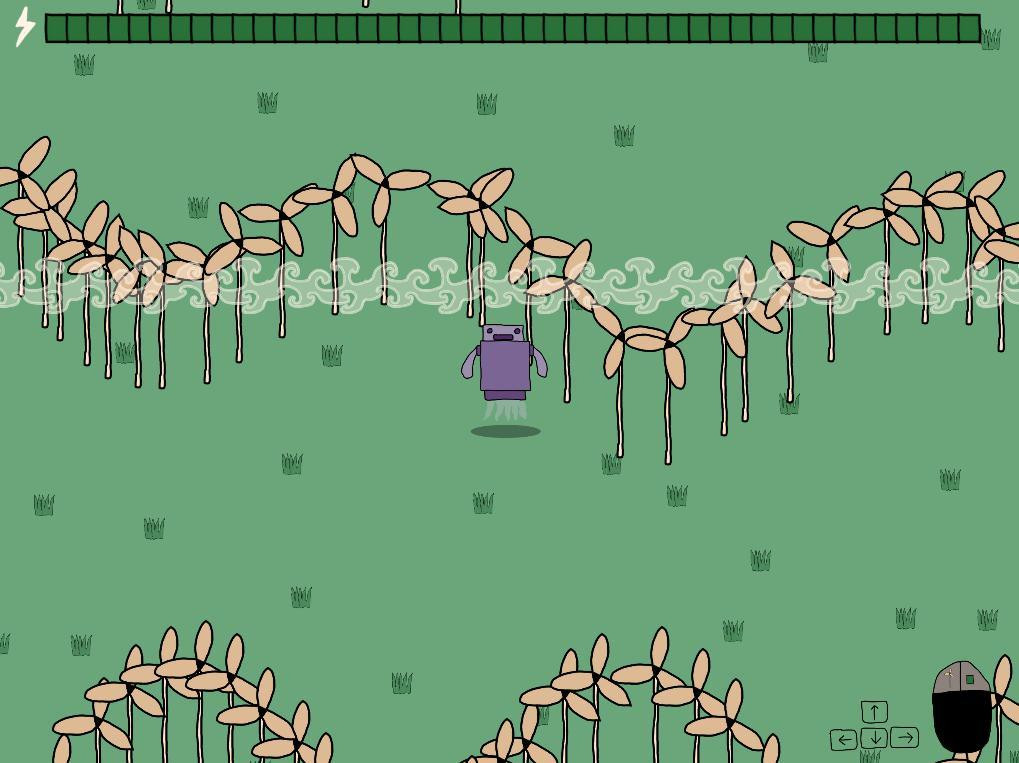This Game Blows (fibonacci1321) (itch) - кадр 1