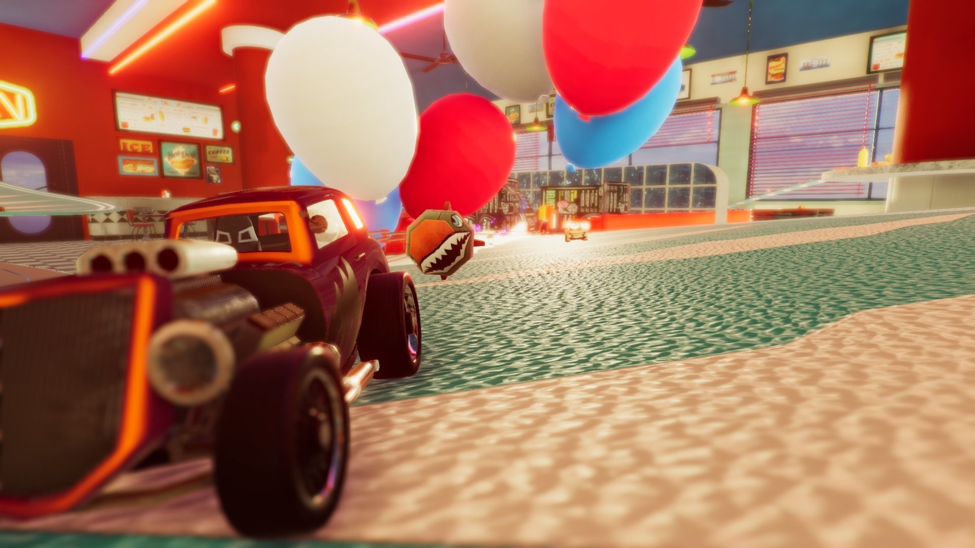 Super Toy Cars 2 - кадр 5