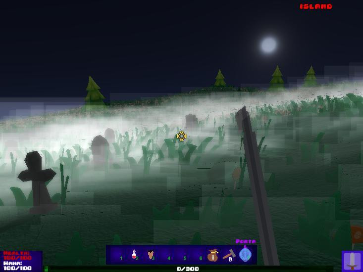 Looteratum (itch) - кадр 2
