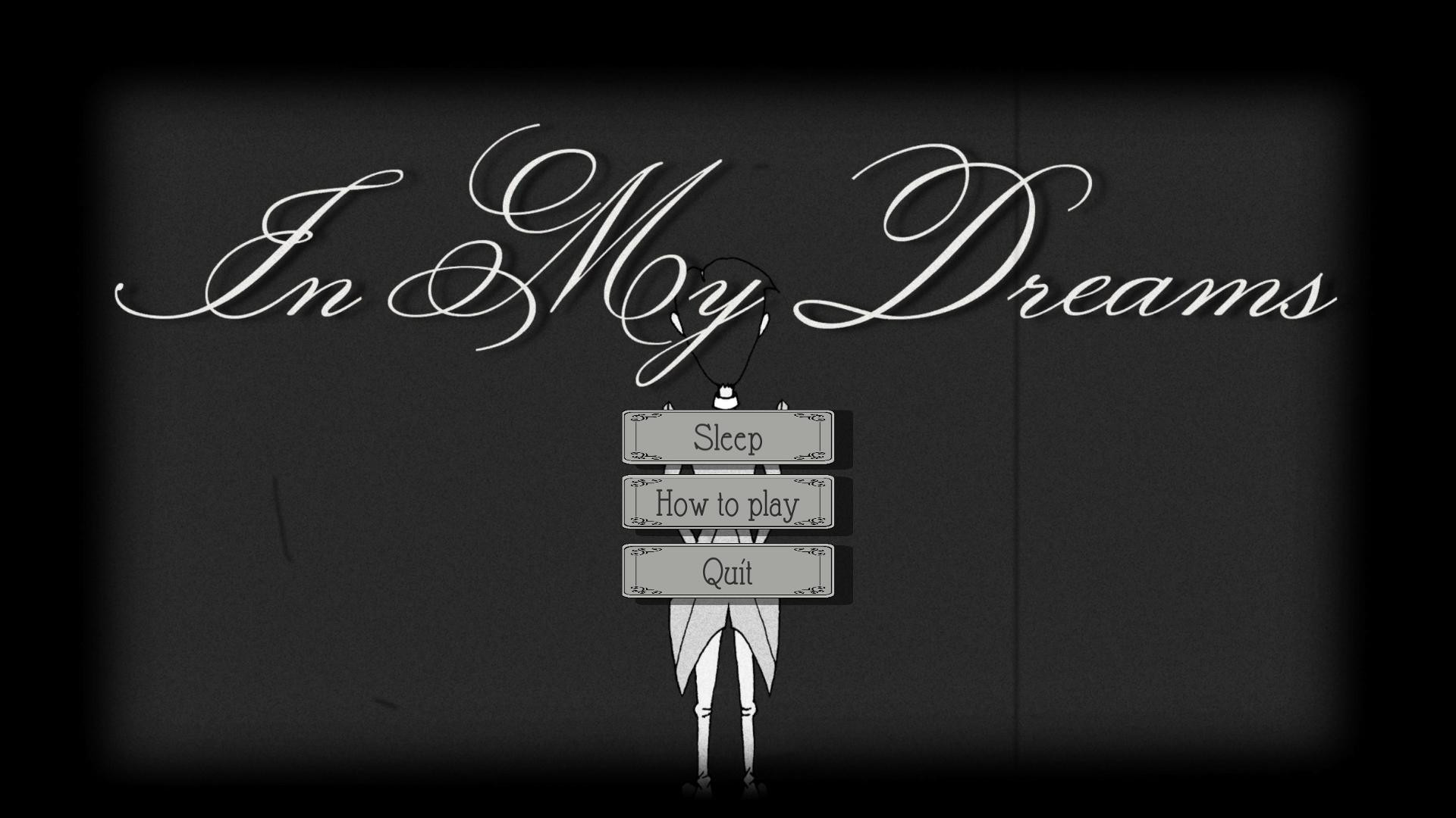 In My Dreams (itch) - кадр 3