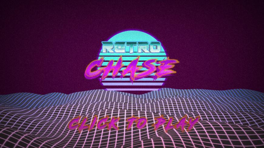 RetroChase (itch) - кадр 2