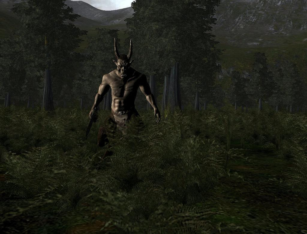Warhammer Online (2004) - кадр 10