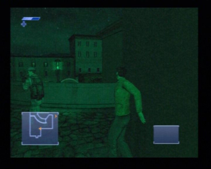 Mission: Impossible – Operation Surma - кадр 2