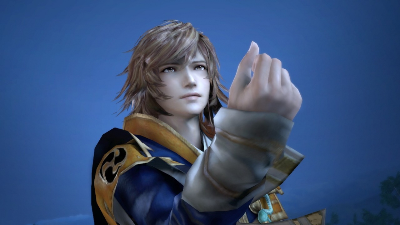 Samurai Warriors 4 - кадр 9