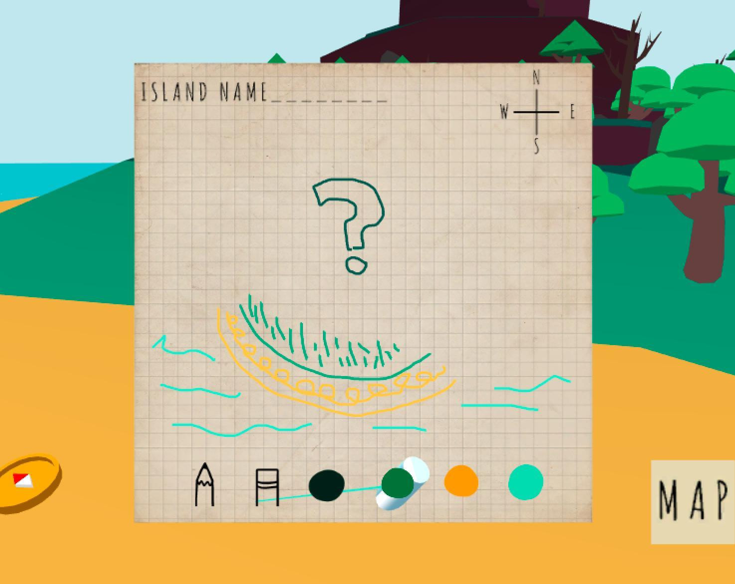 Chill and Chart (itch) - кадр 2