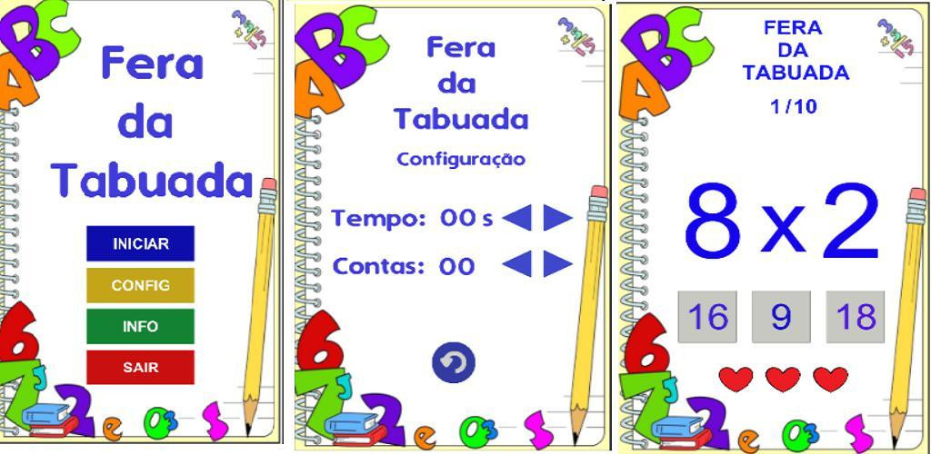 Junior Math (itch) - кадр 1