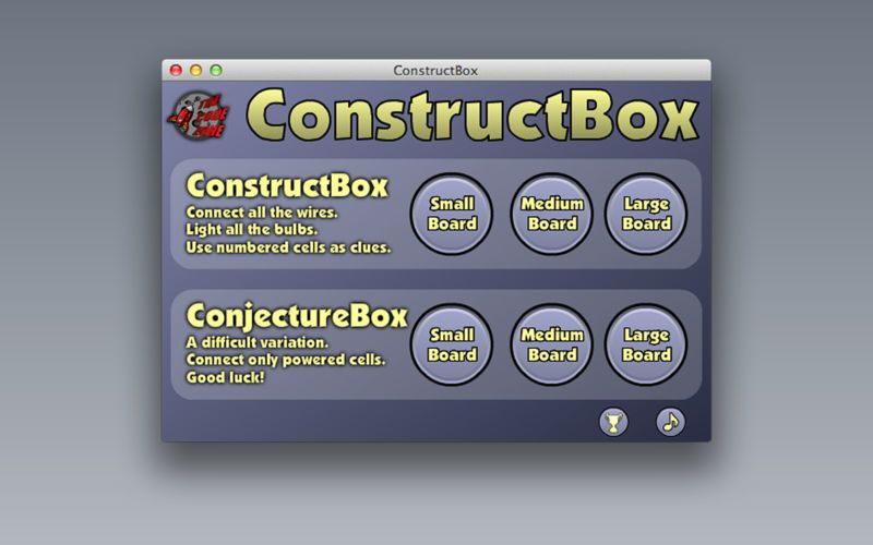 ConstructBox - кадр 1