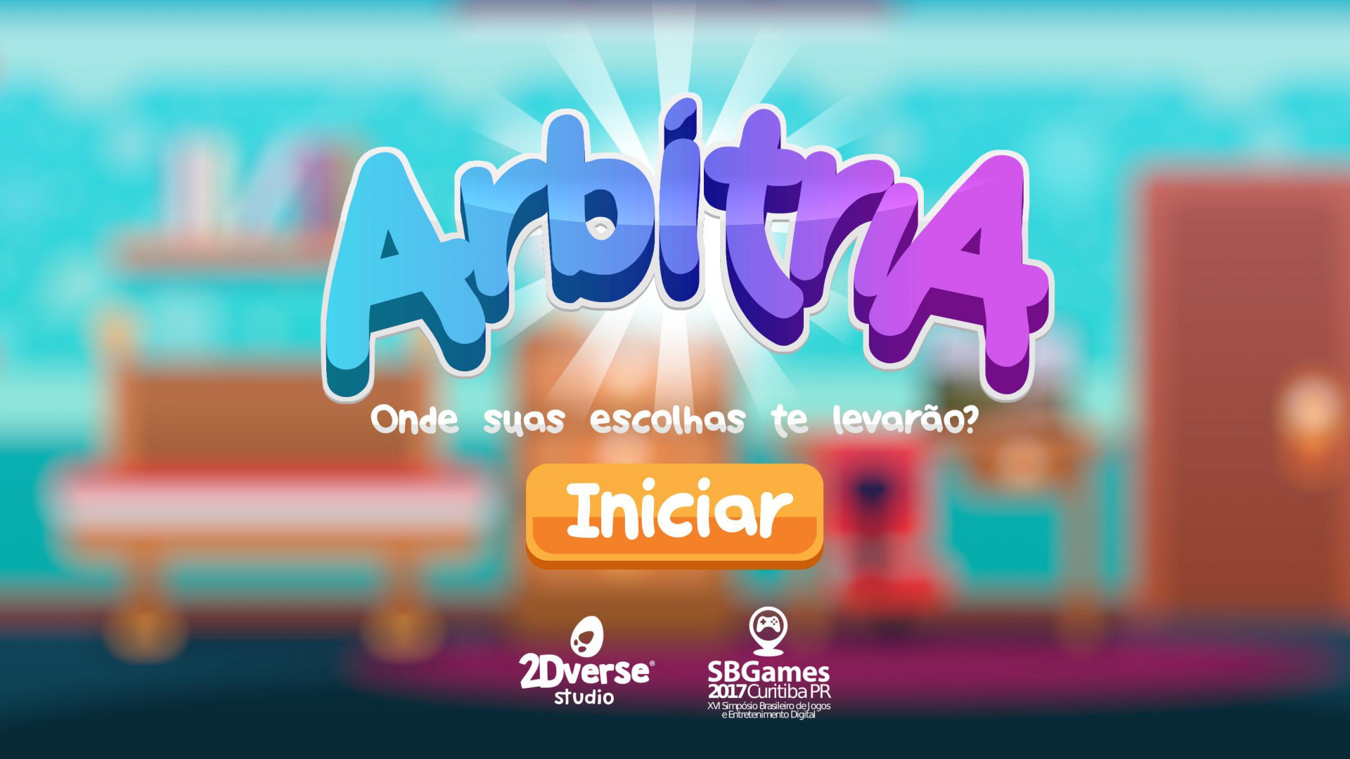 Arbitria (itch) - кадр 1