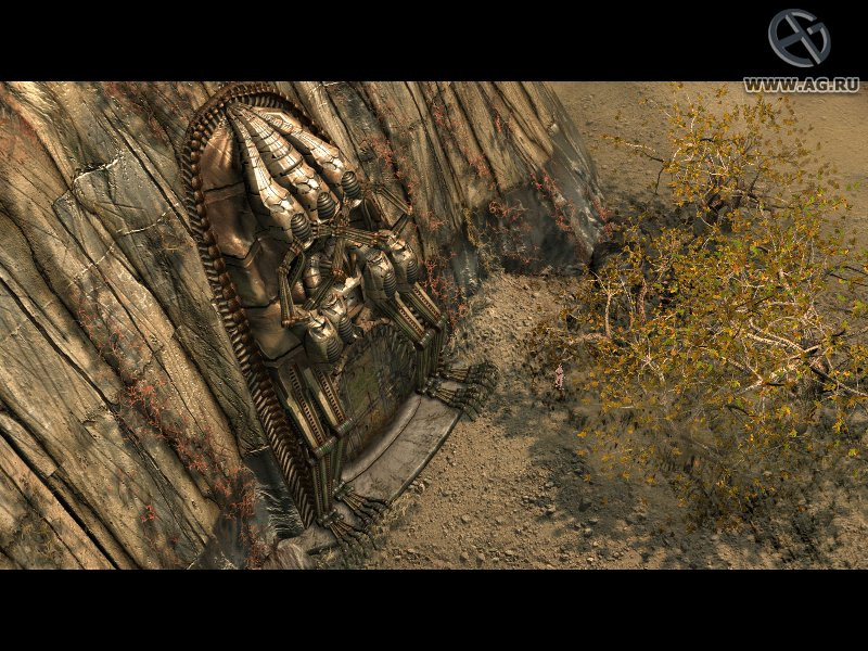 Ring 2: Twilight of the Gods - кадр 3