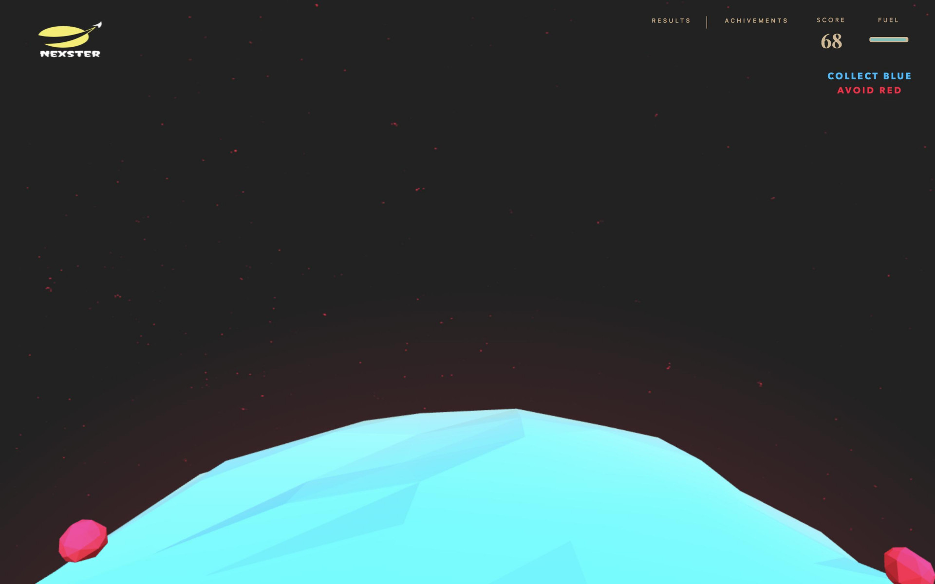 Nexster (itch) - кадр 2