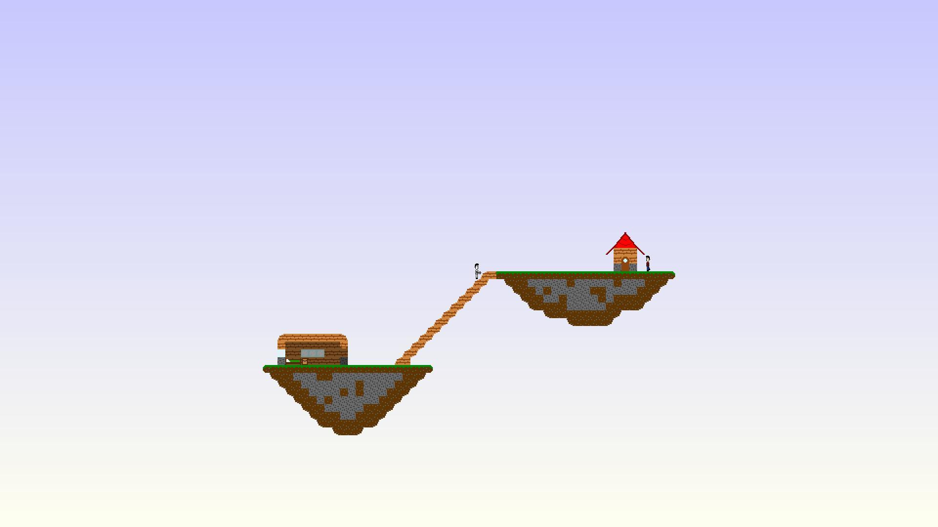Island Monster (itch) - кадр 3