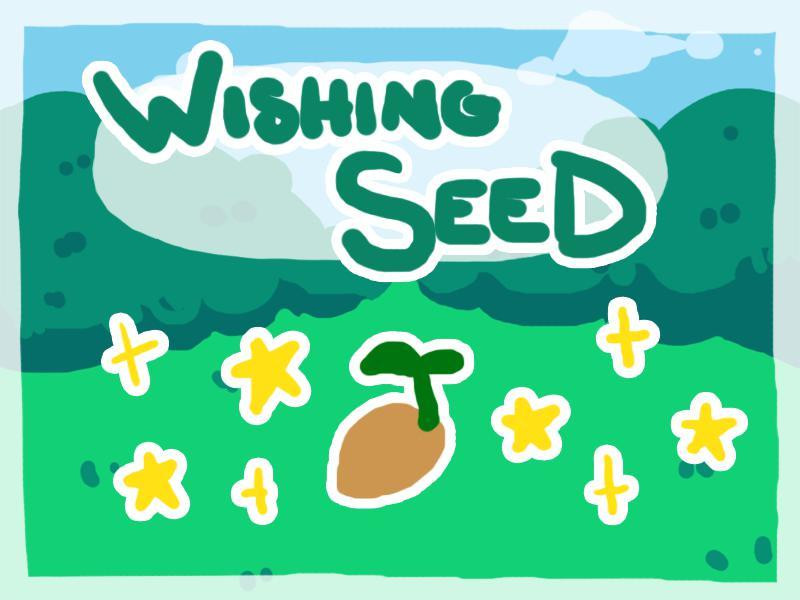 Wishing Seed (itch) - кадр 1