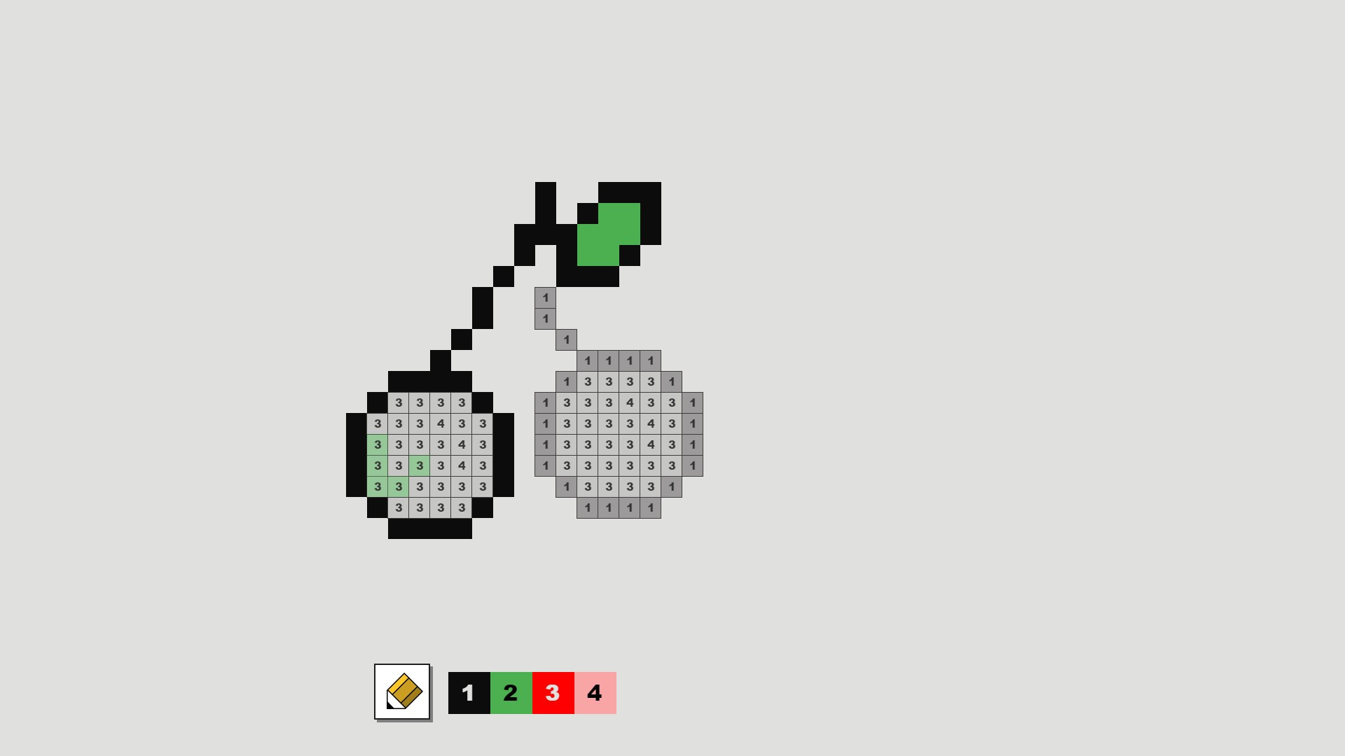 Coloring Game - кадр 2