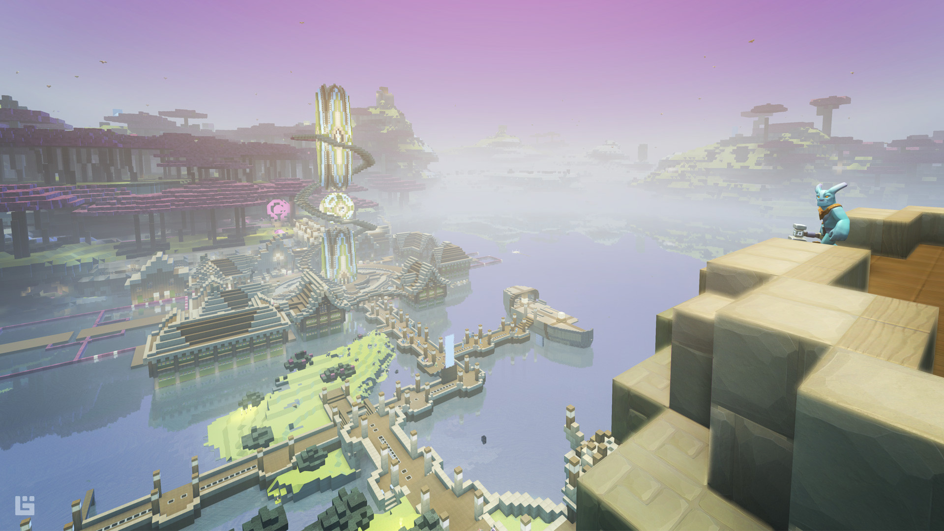Boundless - кадр 4