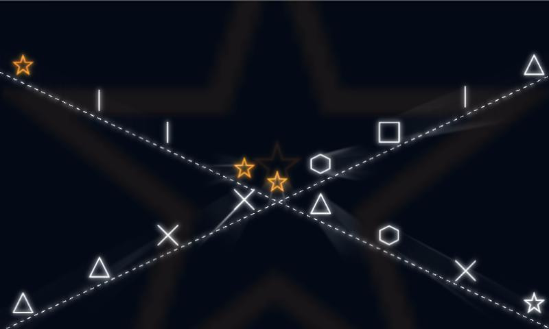 Shapetastic (itch) - кадр 1