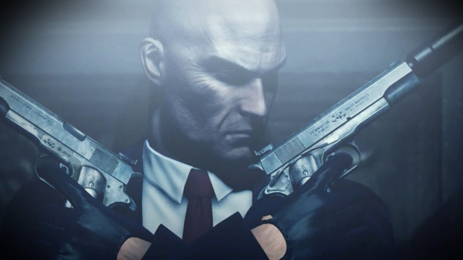 Hitman HD Enhanced Collection - кадр 2