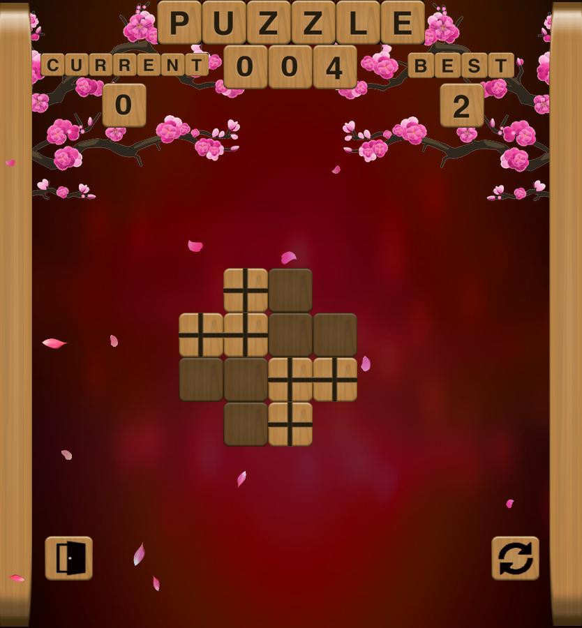 TILES (itch) (Emmanuel Lorand) - кадр 2