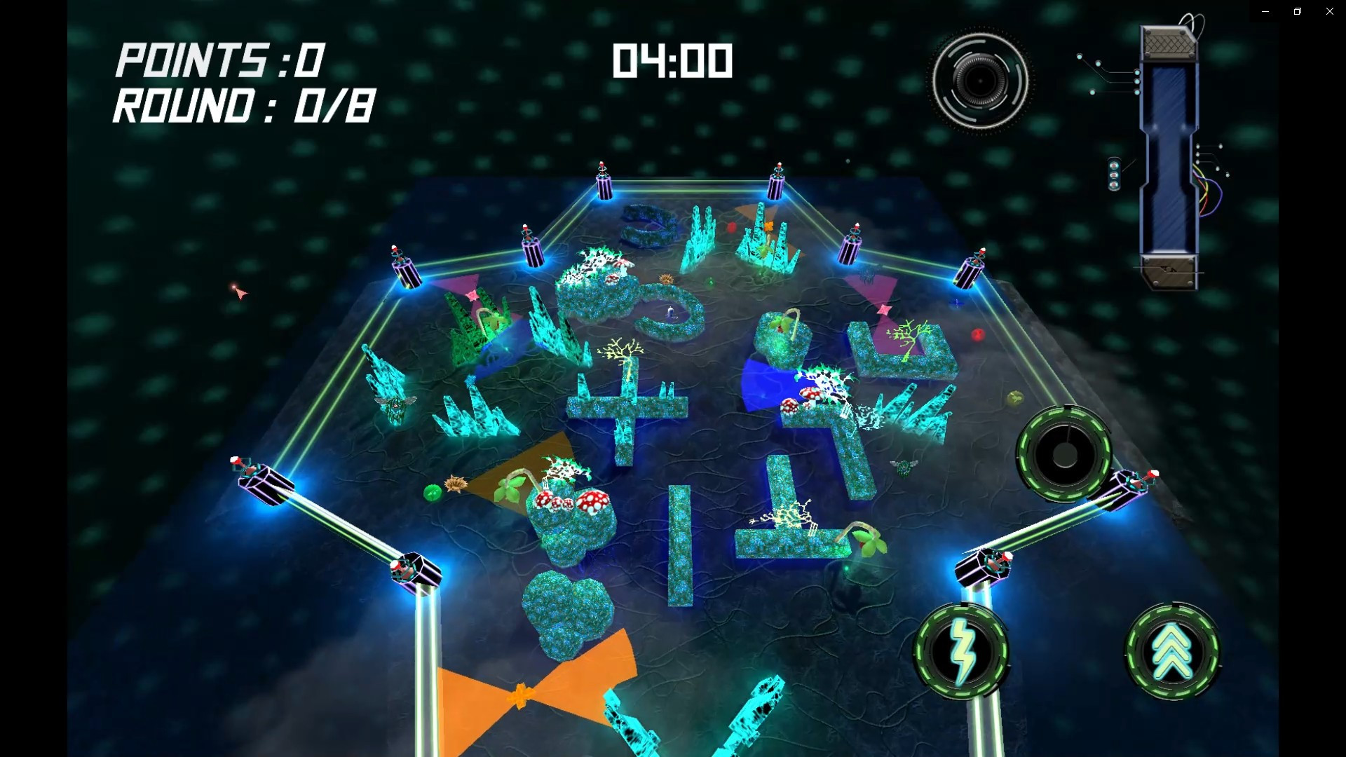 BionicBlitz - кадр 3